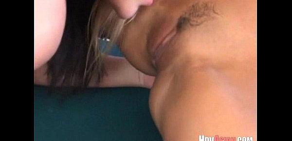  Asian slut gets some dick 260